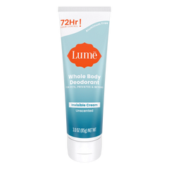 Unscented | Cream Deodorant Tube 14.50% Off Auto renew