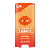 Clean Tangerine | Solid Stick Deo