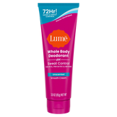 Sweat Control Cream Deodorant