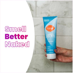 Unscented | Acidified Body Wash