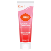 Peony Rose | Cream Tube Deodorant