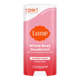 Peony Rose | Cream Stick Deodorant