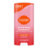 Peony Rose | Solid Deo Stick