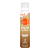 Vanilla Bliss | Aluminum Free Deo Spray