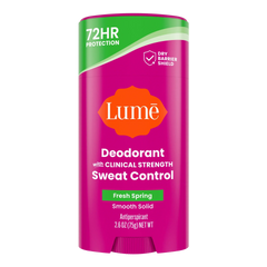 Fresh Spring | Sweat Control Solid Deodorant