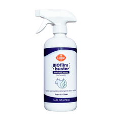 Biofilm Buster | Pre-Laundry Spray Auto renew