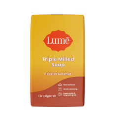 Toasted Coconut | Soap Bar