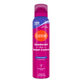 Soft Powder | Sweat Control Spray Deodorant