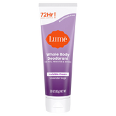 FREE Full Size Cream Deo