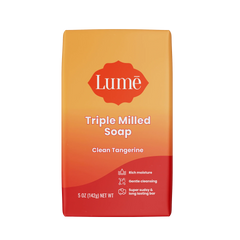 Clean Tangerine | Soap Bar