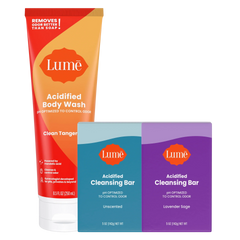 Odor Control Wash 3-Pack Bundle Item