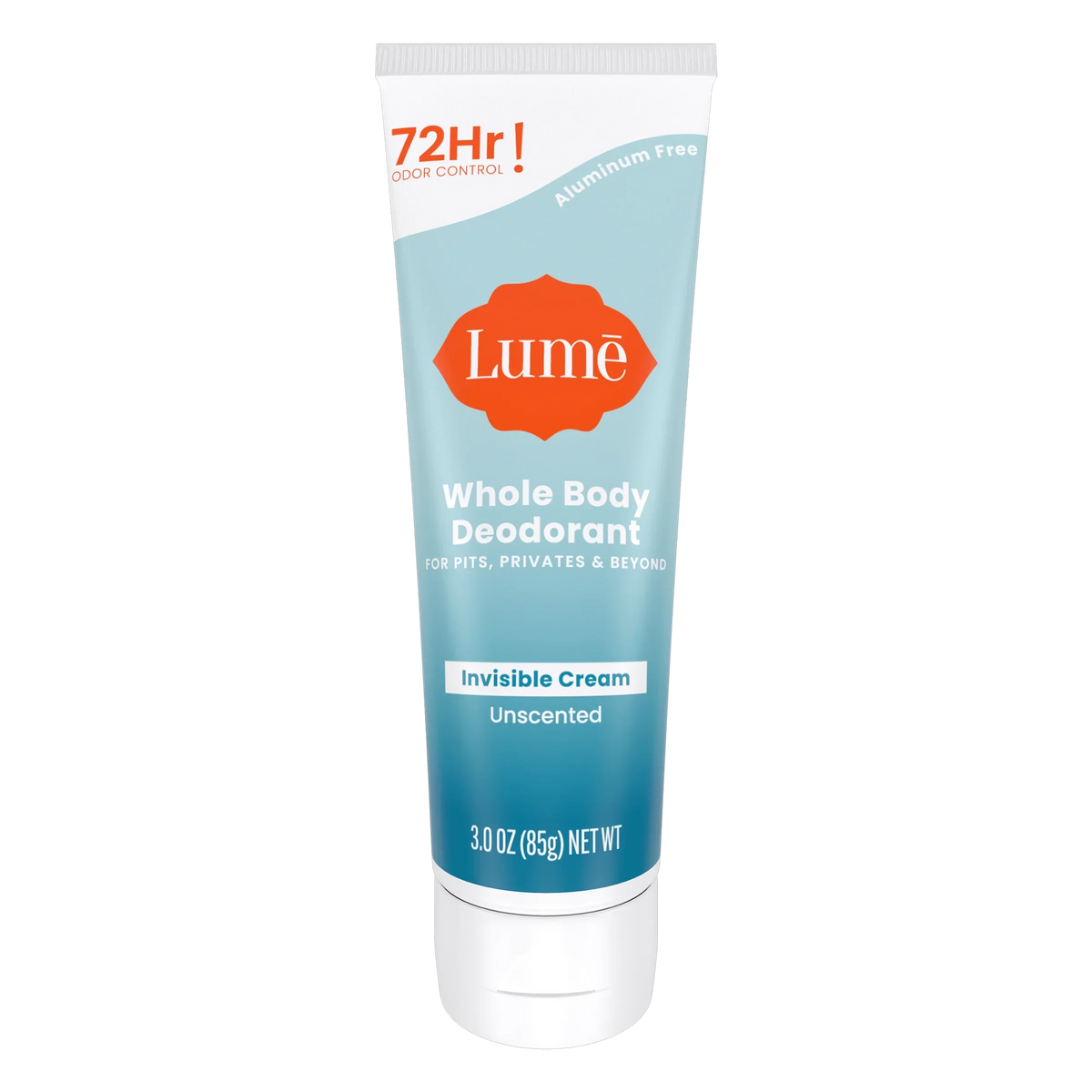 Unscented | Cream Deodorant Tube 14.50% Off Auto renew