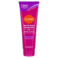 Sweat Control Cream Deodorant