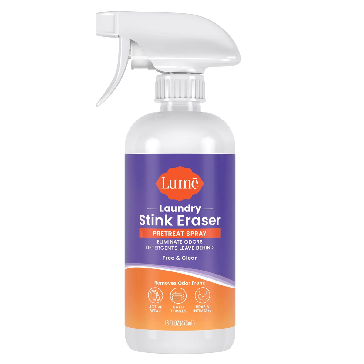 Laundry Stink Eraser | Pretreat Spray