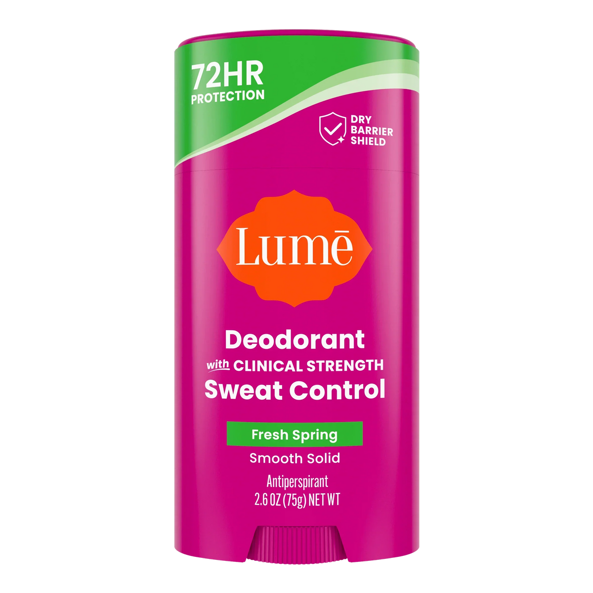Fresh Spring | Sweat Control Solid Deodorant