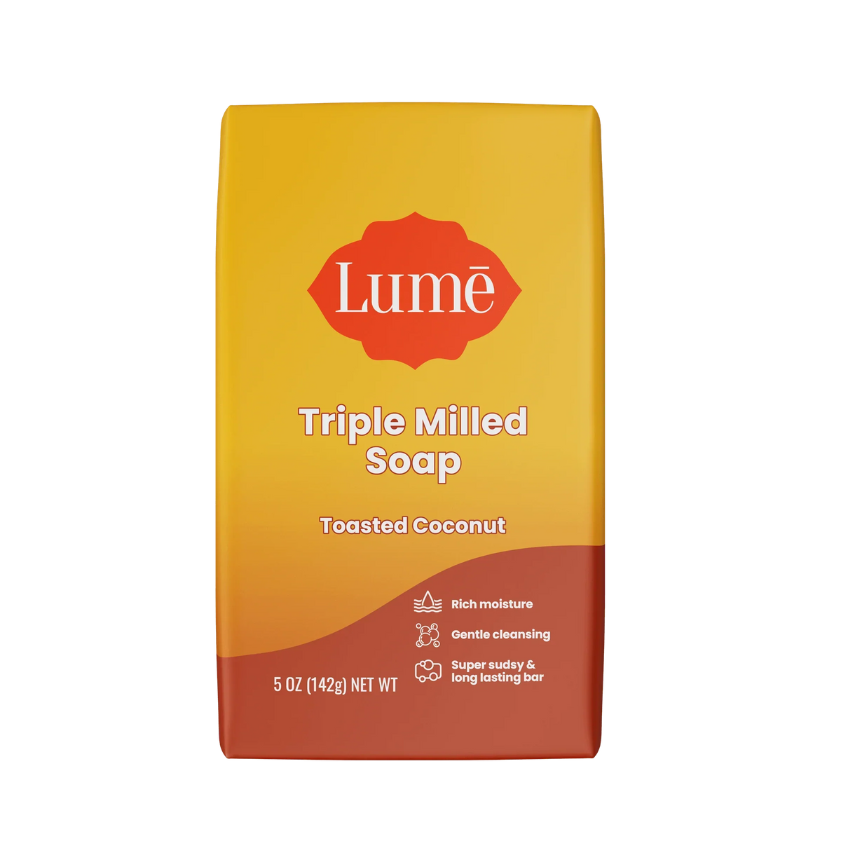 Toasted Coconut | Soap Bar
