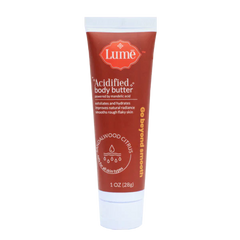 Lume x Babylist Bundle Item
