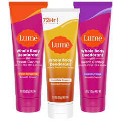 Mix + Match Cream Tube 3-Pack Bundle Item